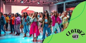 Shein’s influencer marketing campaigns in 2025