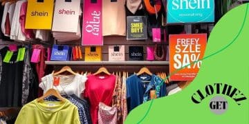 Shein’s seasonal promotions and sales strategies revealed