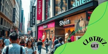 Shein’s role in disrupting traditional retail economics