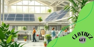 Shein’s investment in green technologies is reshaping fashion