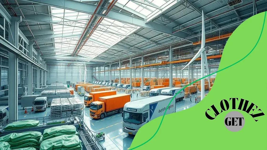 Impact on supply chain and operations