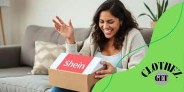 Shein’s easy return and exchange benefits explained