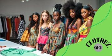 Shein’s collaboration with emerging designers offers fresh styles