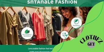 Shein’s consumer education on sustainable fashion