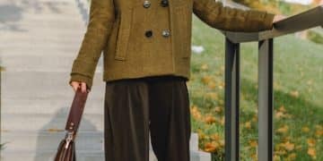 Master the Art of Layering: Outfit Ideas for Every Season - Cover Image