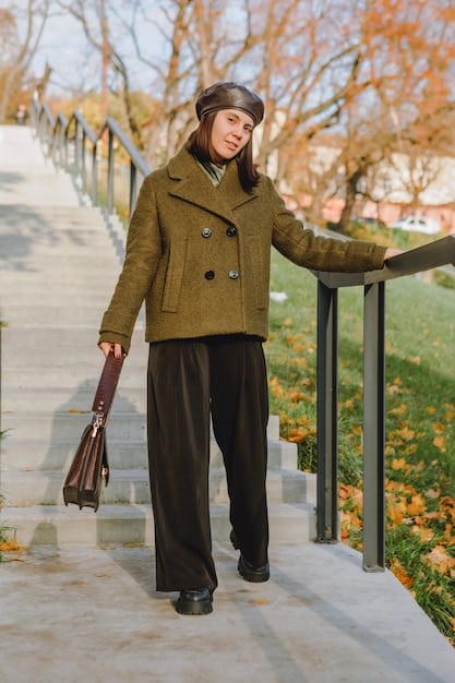 Master the Art of Layering: Outfit Ideas for Every Season