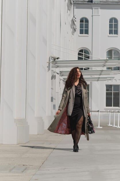 Elevate Your Style: 5 Outfit Upgrades for a Big Impact