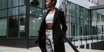 Confidence Boost: Outfit Ideas to Feel Amazing in 2025 - Cover Image