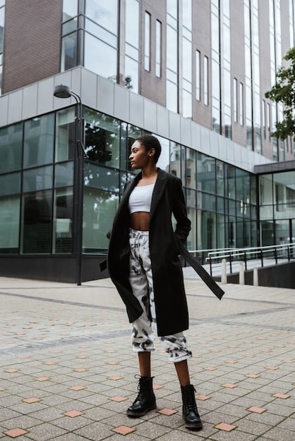 Confidence Boost: Outfit Ideas to Feel Amazing in 2025
