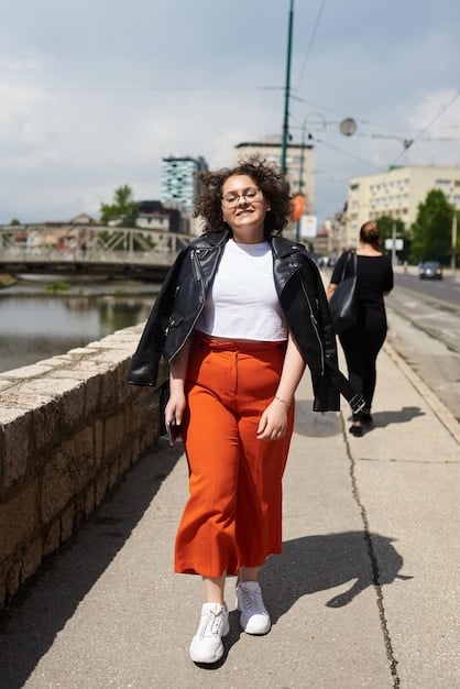 Sustainable Style: Eco-Friendly Outfit Ideas for Your Wardrobe