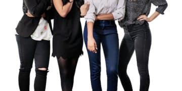Color Confidence: Outfit Ideas for Every US Skin Tone - Cover Image