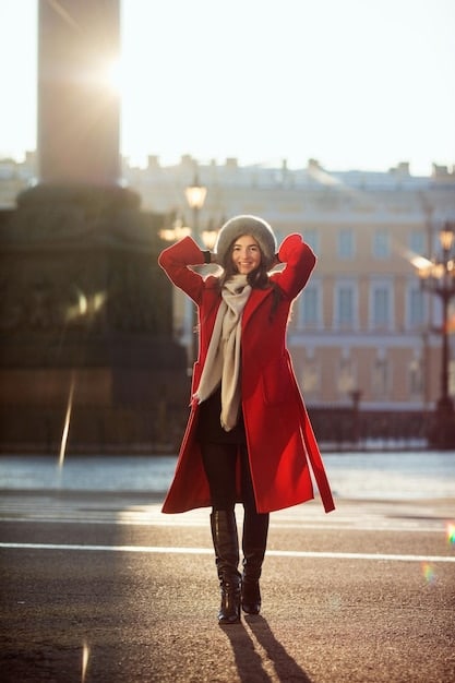 The Art of the Statement Piece: Outfit Ideas That Turn Heads
