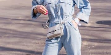 Style Guide: Denim Trends & Outfit Ideas for 2025 - Cover Image