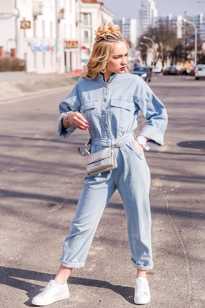Style Guide: Denim Trends & Outfit Ideas for 2025