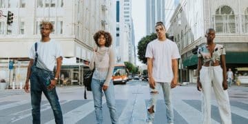 From Basic to Bold: Outfit Ideas for Every Budget - Cover Image