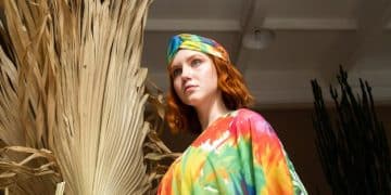 Spring 2025: Top 5 Sustainable Fabrics on US Runways - Cover Image
