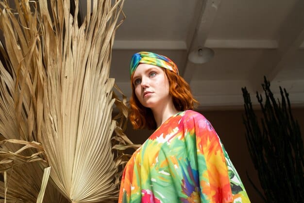 Spring 2025: Top 5 Sustainable Fabrics on US Runways