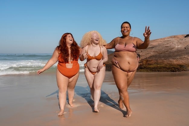 Summer 2025 Swimwear: Flattering Styles for Every Body Type