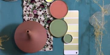 Fall 2025 Color Palette: 3 Hues for Maximum ROI - Cover Image