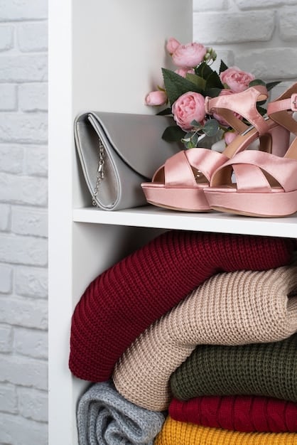 Spring 2025 Capsule Wardrobe: 10 Essential Pieces for Effortless Style
