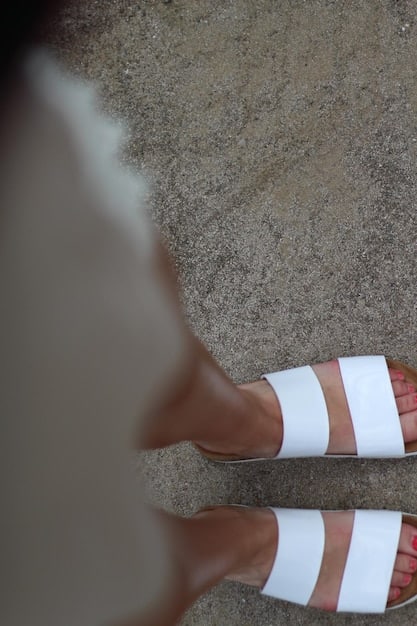Summer 2025 Sandal Trends: Find Your Perfect Fit