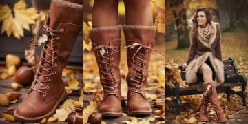 Fall 2025 Boot Guide: Ankle, Knee-High & Over-the-Knee Styles - Cover Image