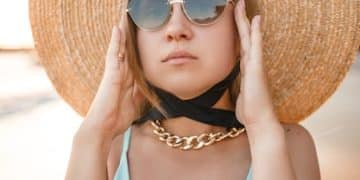 Summer 2025 Accessories: Hats, Sunglasses & Jewelry Trends - Cover Image