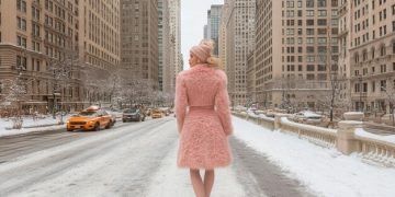 Winter 2025 Coat Trends: Find Your Perfect Investment Piece - Cover Image