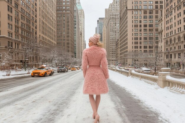 Winter 2025 Coat Trends: Find Your Perfect Investment Piece