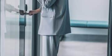 Spring 2025 Workwear: Power Suits & Separates for Professionals - Cover Image