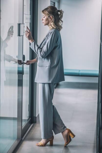 Spring 2025 Workwear: Power Suits & Separates for Professionals