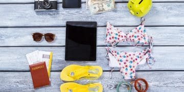 Summer 2025 Vacation Style Guide: Your Ultimate Packing Essentials - Cover Image