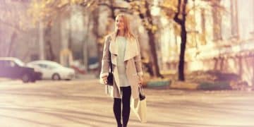 Fall 2025 Layering: The Ultimate Guide to Transitional Dressing - Cover Image