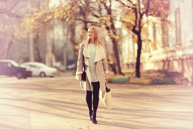 Fall 2025 Layering: The Ultimate Guide to Transitional Dressing