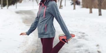 Winter 2025 Athleisure: Style & Function for Cold Weather Workouts - Cover Image