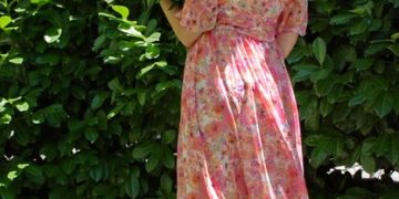 Spring 2025 Floral Prints: Wear the Timeless Trend - Cover Image
