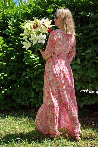 Spring 2025 Floral Prints: Wear the Timeless Trend
