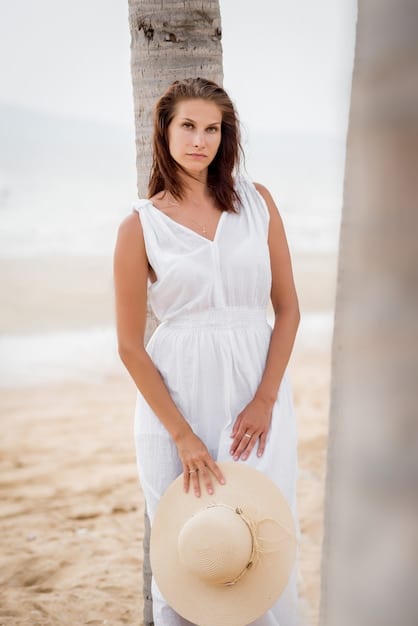 Summer 2025 Linen Looks: Your Guide to Breezy Chic Outfits