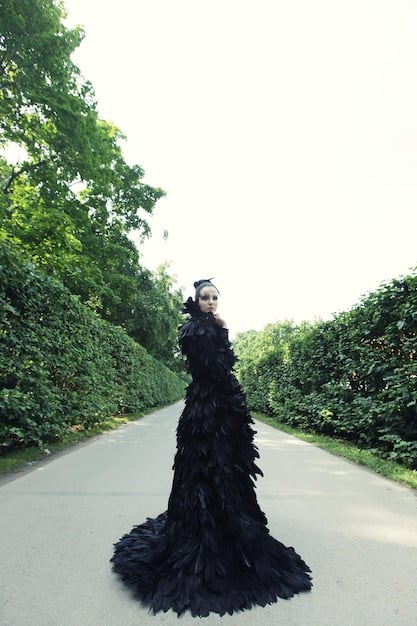 Million-Dollar Couture: A Top Designer’s Creative Process