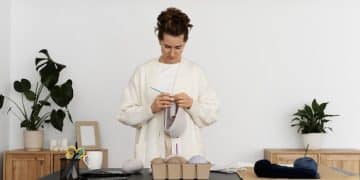 Designer Spotlight: Sustainable Practices Boost US Designer Sales by 20% - Cover Image
