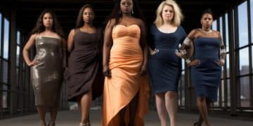 Designer Spotlight: The American Designer Revolutionizing Plus-Size Fashion in 2025 - Cover Image