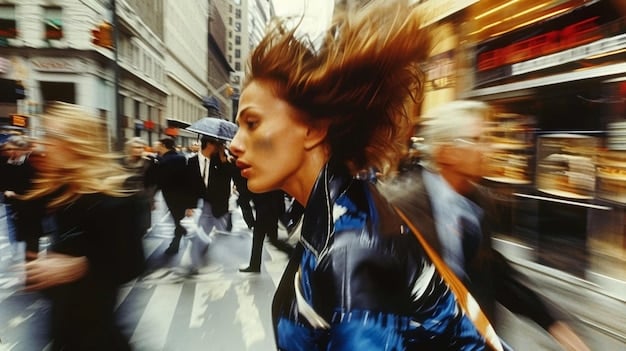 The Financial Impact of High-Profile Designer Collaborations (US Market)