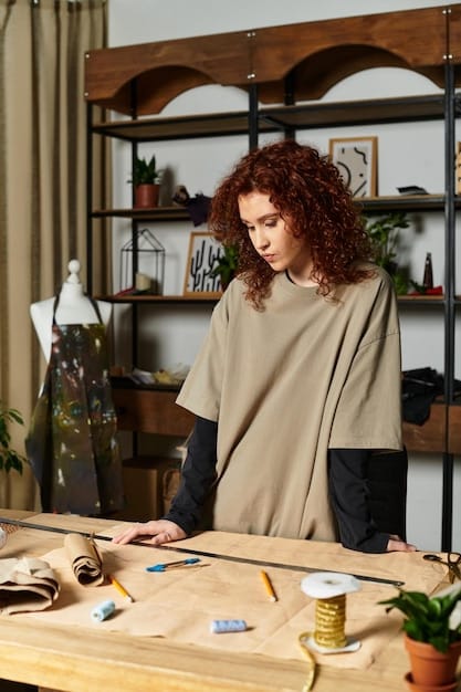 Designer Spotlight: From Etsy Shop to High Fashion Success