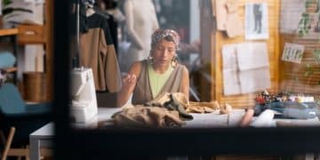 Designer Spotlight: An American Leader in Ethical Fashion 2025 - Cover Image