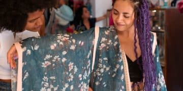What's Driving the 15% Surge in Demand for US Independent Designers? - Cover Image