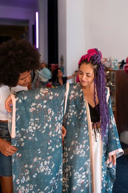 What’s Driving the 15% Surge in Demand for US Independent Designers?
