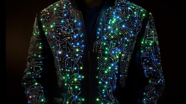 Designer Spotlight: American Innovator Merging Tech and Fashion