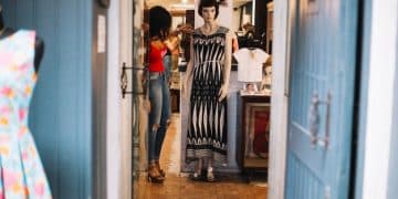 Unlocking Success: Designer-Retailer Partnerships in the US - Cover Image