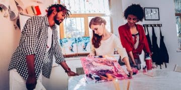 Key Trends Shaping the Future of US Fashion Design (Next 5 Years) - Cover Image