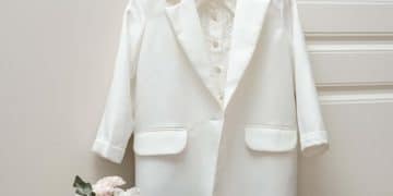 Capsule Wardrobe 2025: 10 Essentials for Sustainable Style - Cover Image